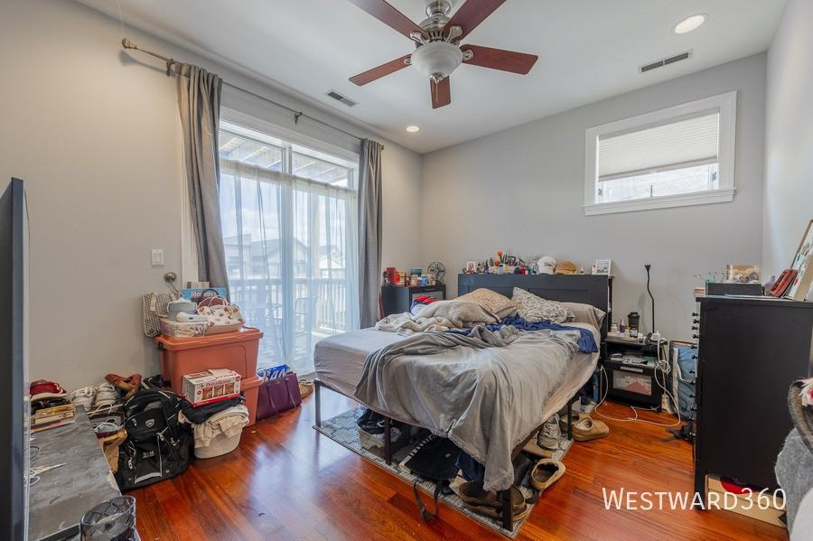 1924 W Diversey Pkwy #2E - Photo 6 of 13