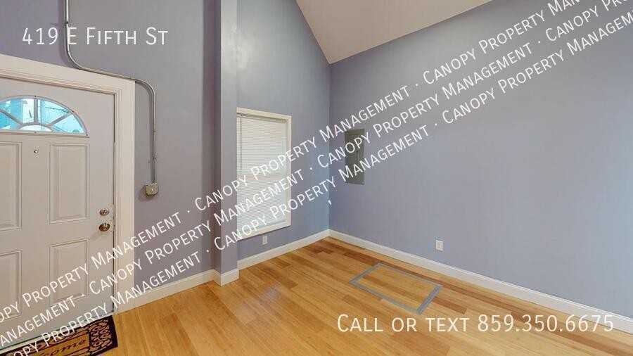 419 E Fifth St - Photo 2 of 11