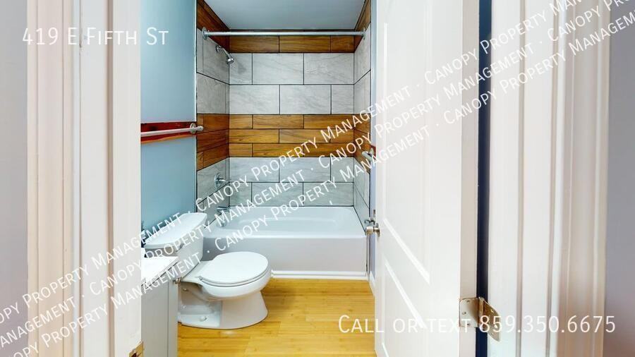 419 E Fifth St - Photo 4 of 11