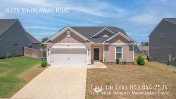featured image of 6279 Whirlaway Rd