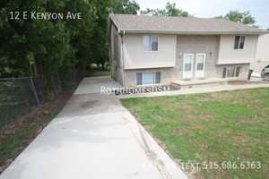 featured image of 12 E Kenyon Ave