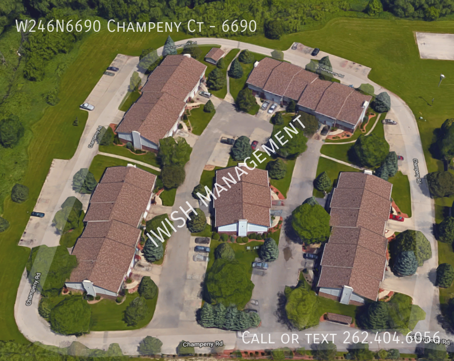 W246N6690 Champeny Ct #6690 - Photo 2 of 2