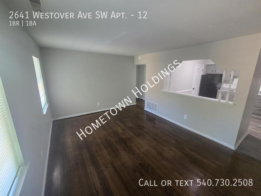 2641 Westover Ave Sw #12 - Photo 2 of 7