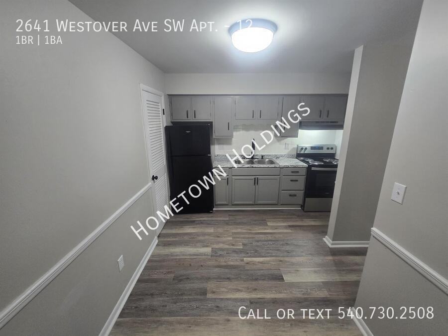2641 Westover Ave Sw #12 - Photo 3 of 7