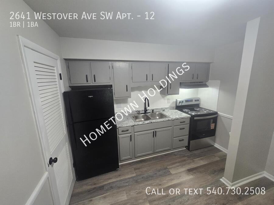 2641 Westover Ave Sw #12 - Photo 4 of 7