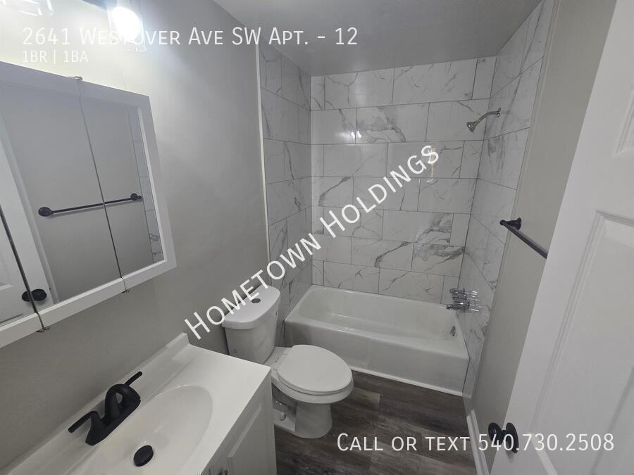 2641 Westover Ave Sw #12 - Photo 5 of 7