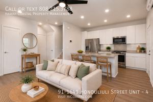 featured image of 91-1641 Honouliuli St #4