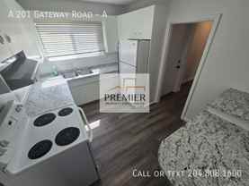 201 Gateway Rd #A - Photo 1 of 1