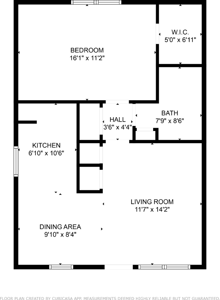 1802 Jackson Ave W - Photo 3 of 14