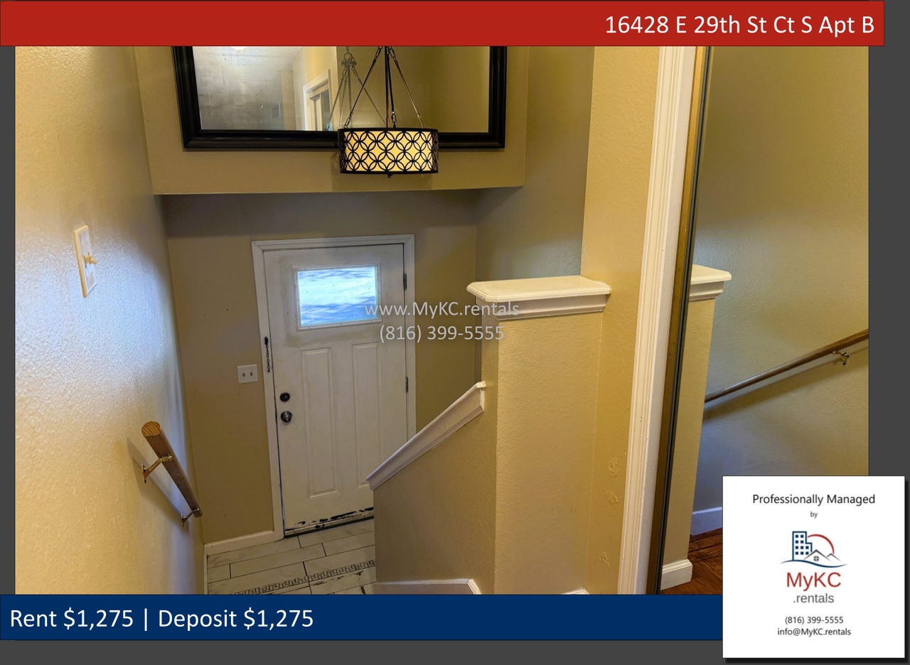 16428 E 29th Street Ct S Apt B - Photo 2 of 14