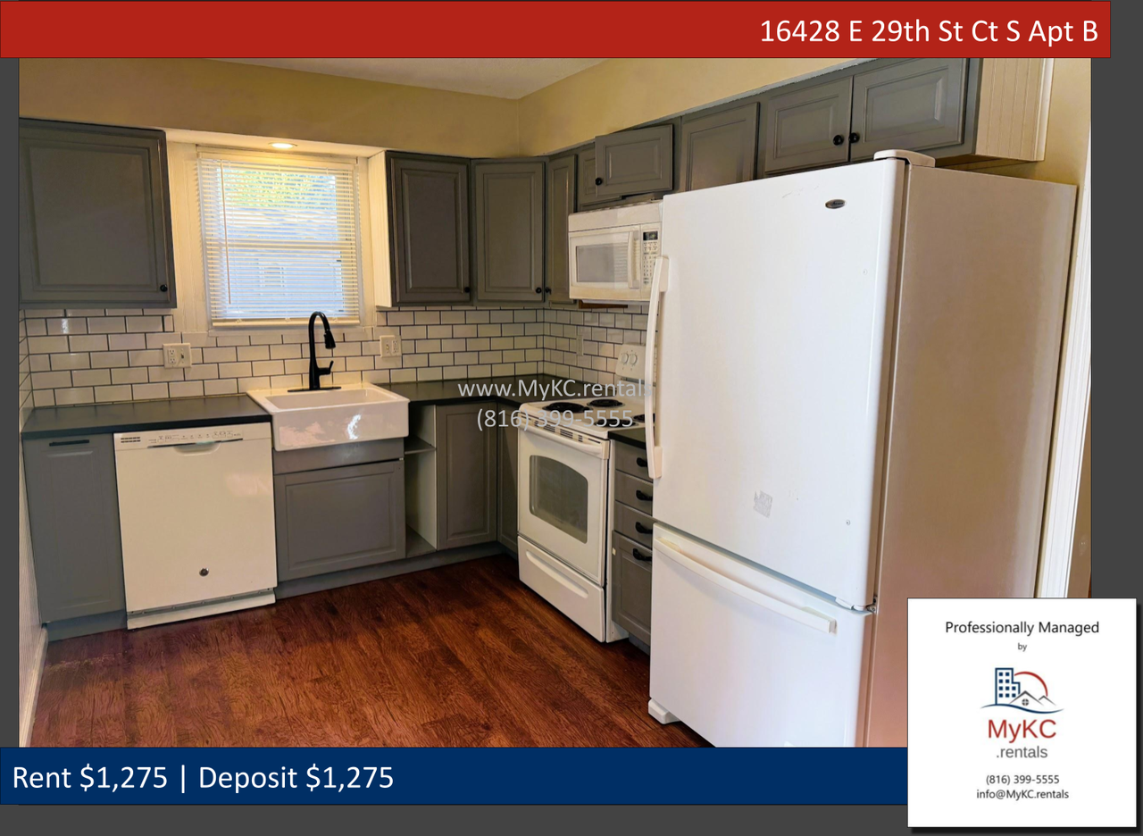 16428 E 29th Street Ct S Apt B - Photo 4 of 14
