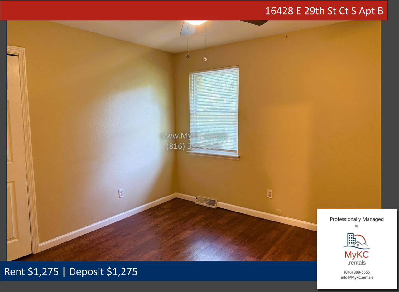 16428 E 29th Street Ct S Apt B - Photo 5 of 14