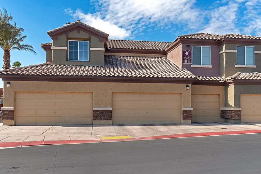 6868 Sky Pointe Dr Unit 2155