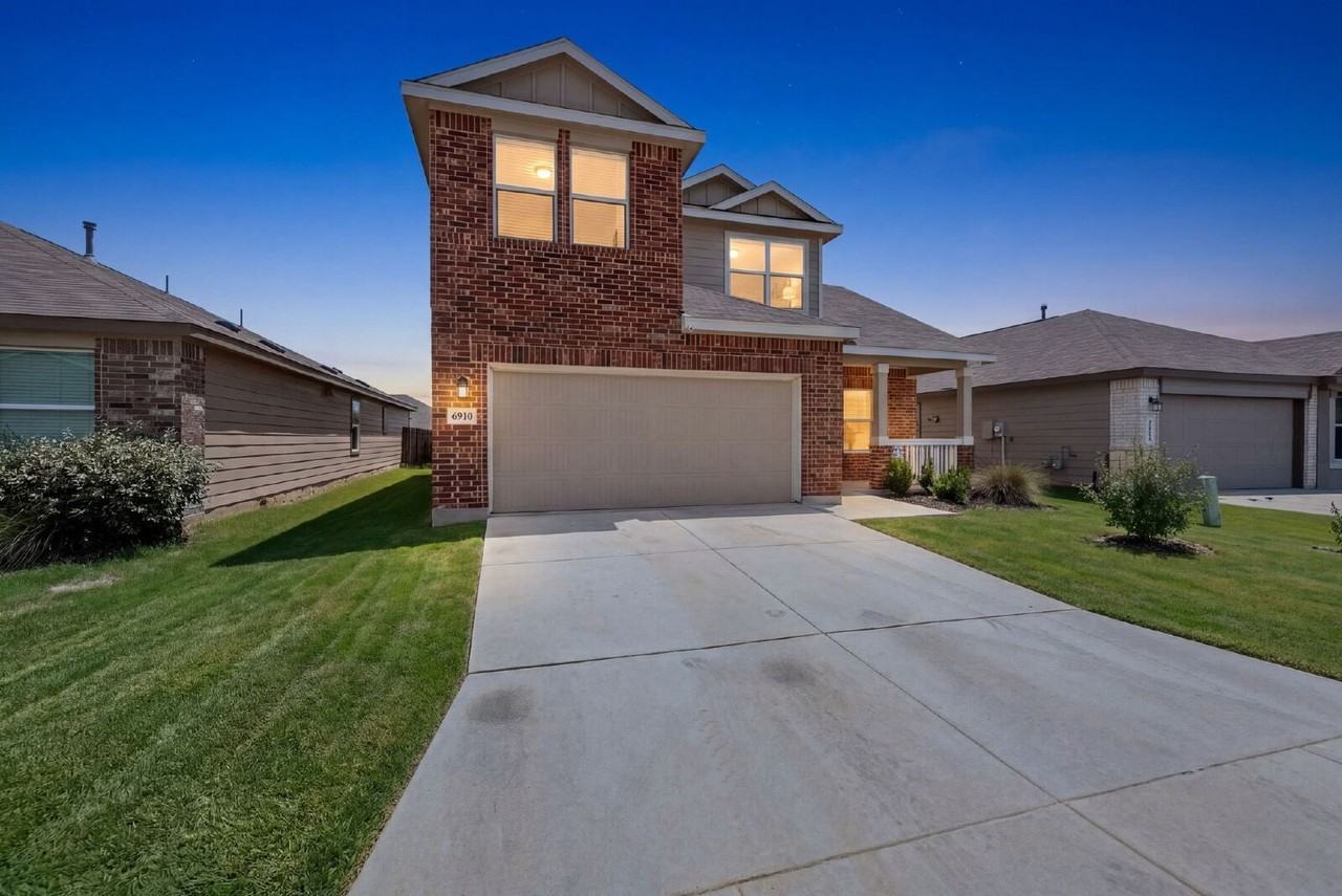 6910 Arid Way - Photo 2 of 50