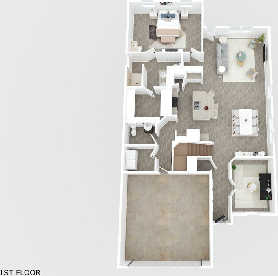 6910 Arid Way - Photo 6 of 50