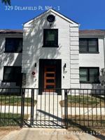 featured image of 329 Delafield Pl Nw #1