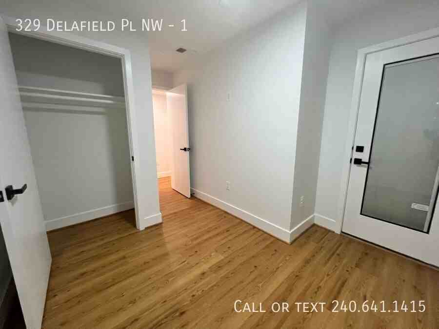 329 Delafield Pl Nw #1 - Photo 7 of 15