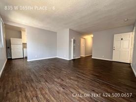 835 W 165th Pl #6 - Photo 1 of 1