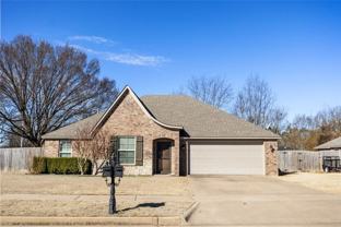 12459 Bethel Oaks Dr - Photo 1 of 1