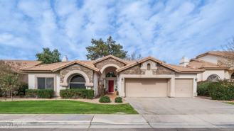 2214 E Beachcomber Dr - Photo 1 of 1