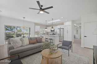 22408 N Las Vegas Dr - Photo 1 of 1