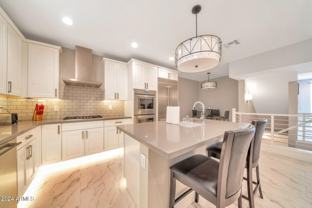 7550 E Osborn Rd #1008 - Photo 1 of 1