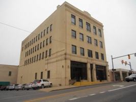 featured image of 101 N Kanawha St