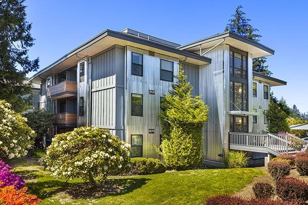 Duet Apartments - Photo 2 of 21