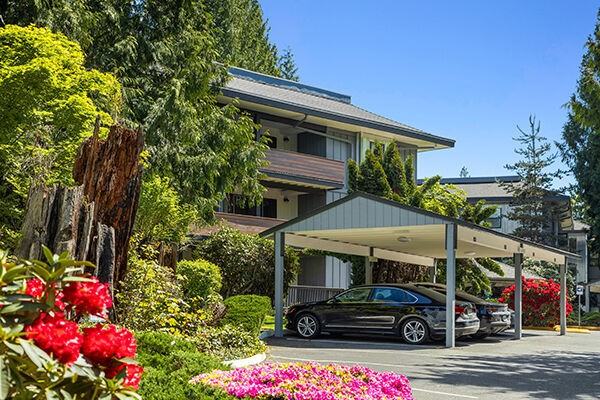 Duet Apartments - Photo 4 of 21