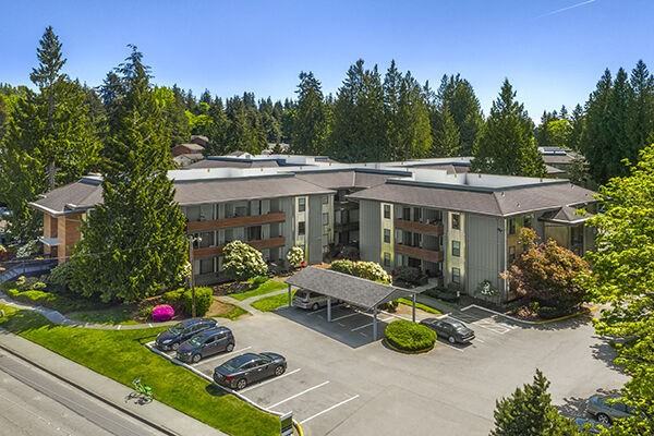 Duet Apartments - Photo 5 of 21