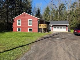 112 Sapsucker Woods Rd - Photo 1 of 1