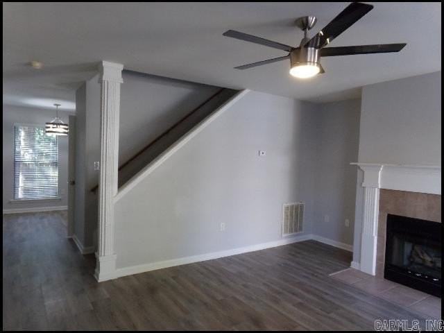 222 Gamble Rd Apt D - Photo 2 of 25