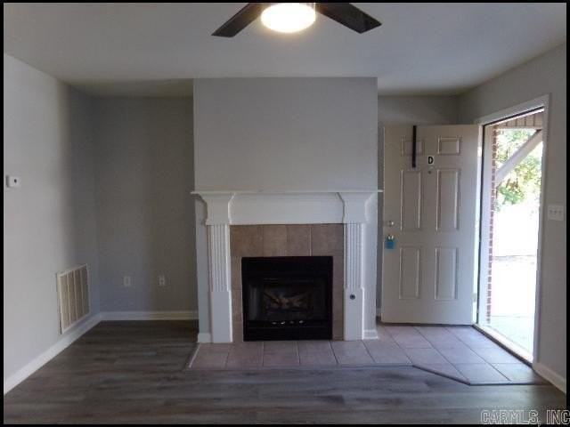 222 Gamble Rd Apt D - Photo 4 of 25