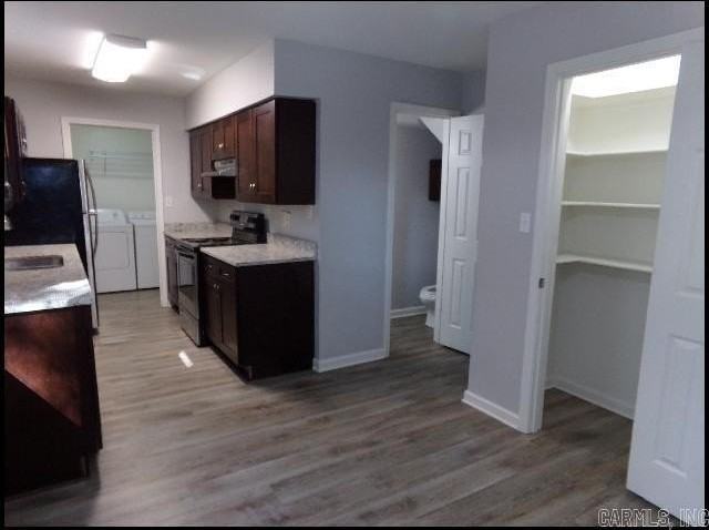 222 Gamble Rd Apt D - Photo 5 of 25