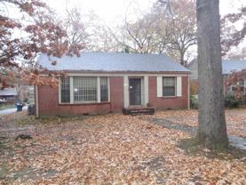 1701 Fair Park Blvd - Photo 1 of 1