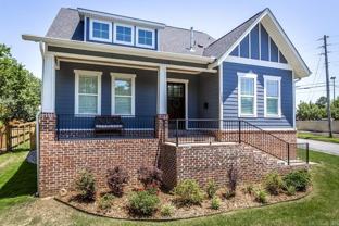 1607 N University Ave - Photo 1 of 1