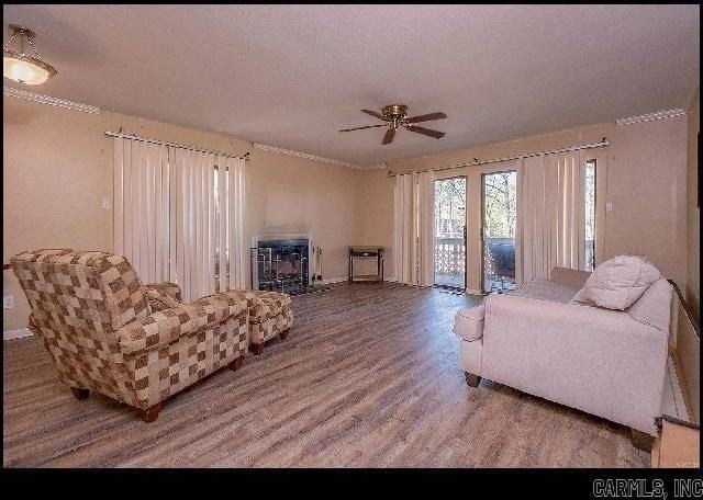 503 Green Mountain Cir #45 - Photo 4 of 14