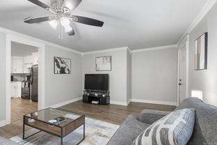 2017 Hairston St - Photo 1 of 1
