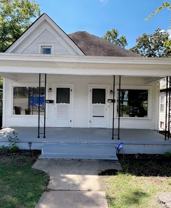 3705 W 12th St #B - Photo 1 of 1