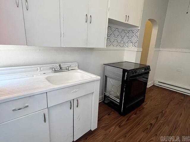 3705 W 12th St #B - Photo 5 of 5