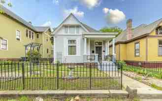 2014 Louisiana St #3 - Photo 1 of 1