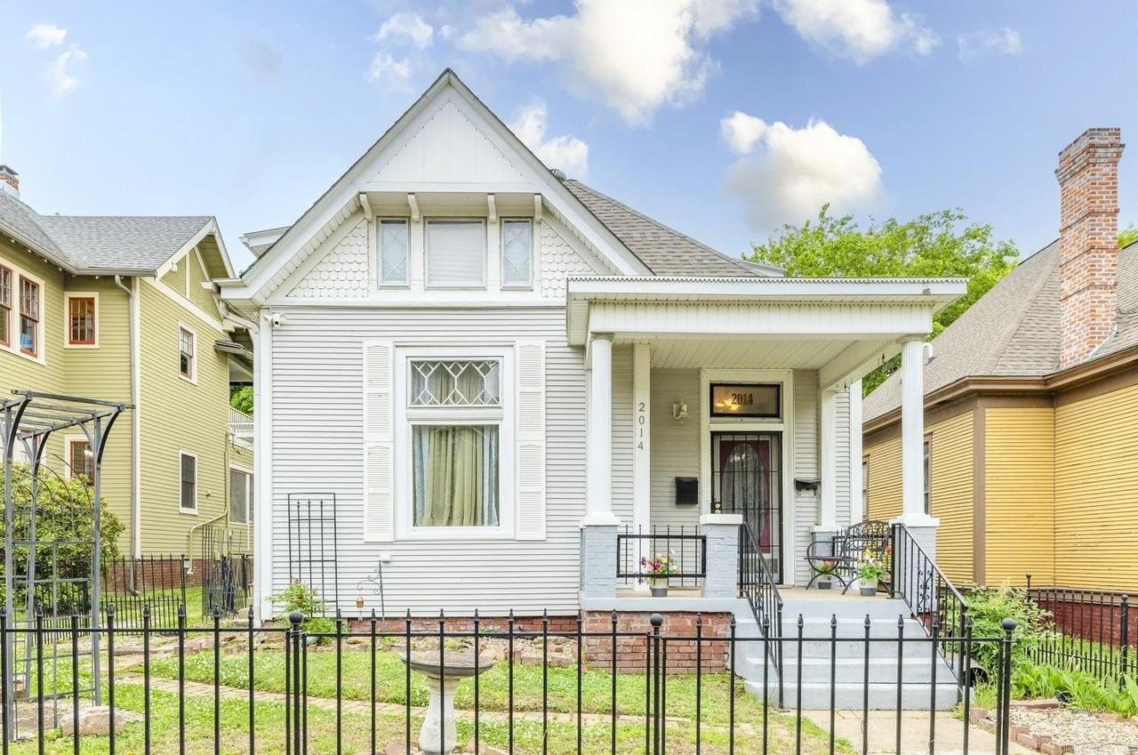 2014 Louisiana St #3 - Photo 2 of 15