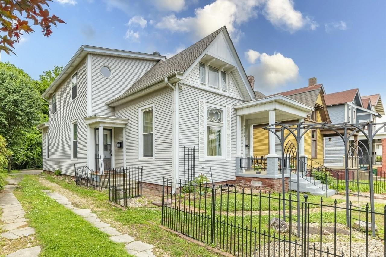 2014 Louisiana St #3 - Photo 4 of 15