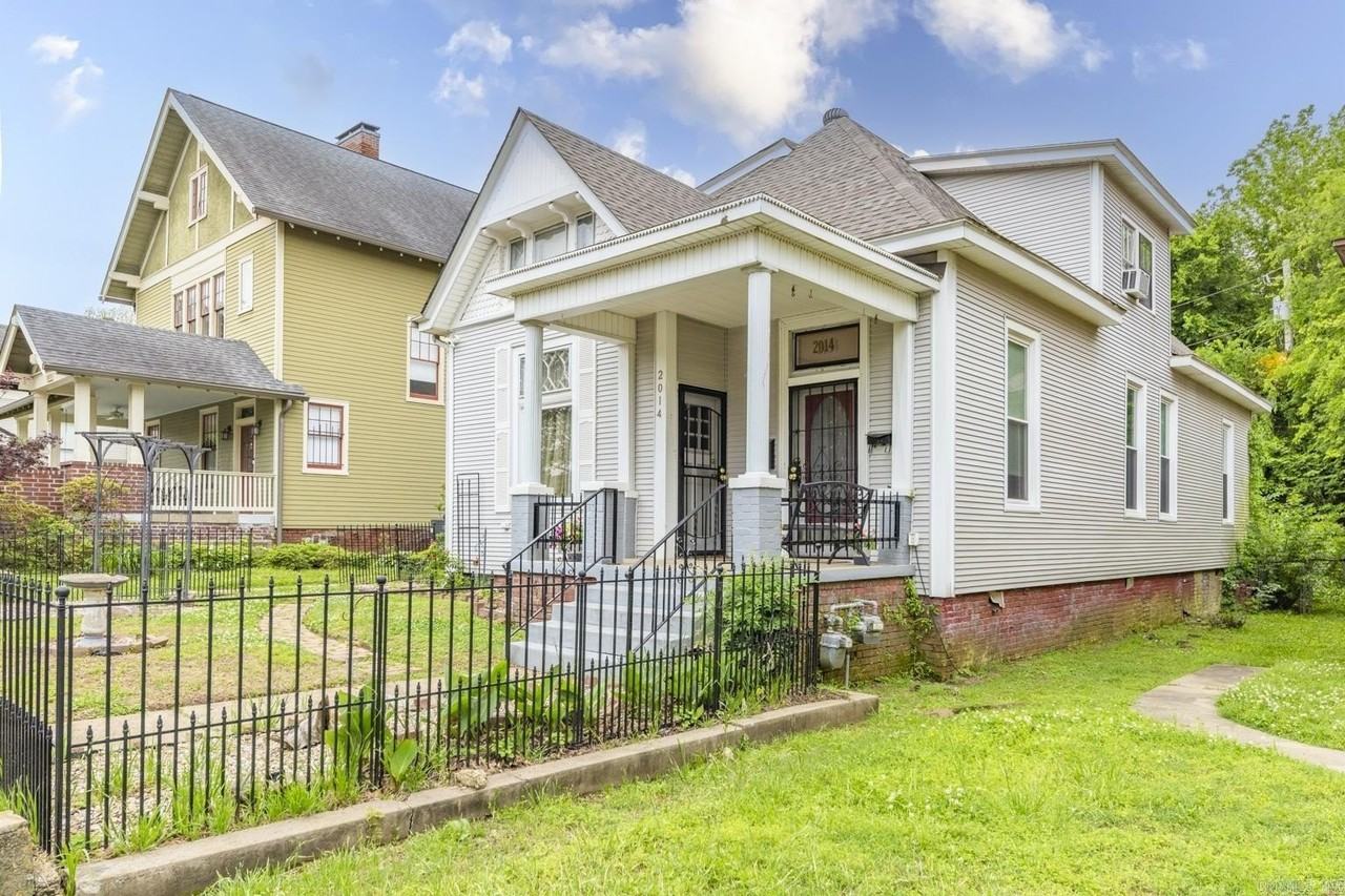 2014 Louisiana St #3 - Photo 5 of 15