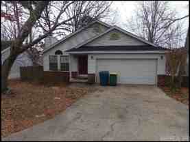 1801 Mesquite Cir - Photo 1 of 1