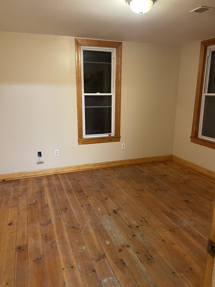 2 -4 Holyoke Street - 4B #4B - Photo 3 of 5