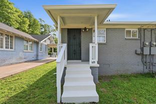 1318 S Summit St - Photo 1 of 1