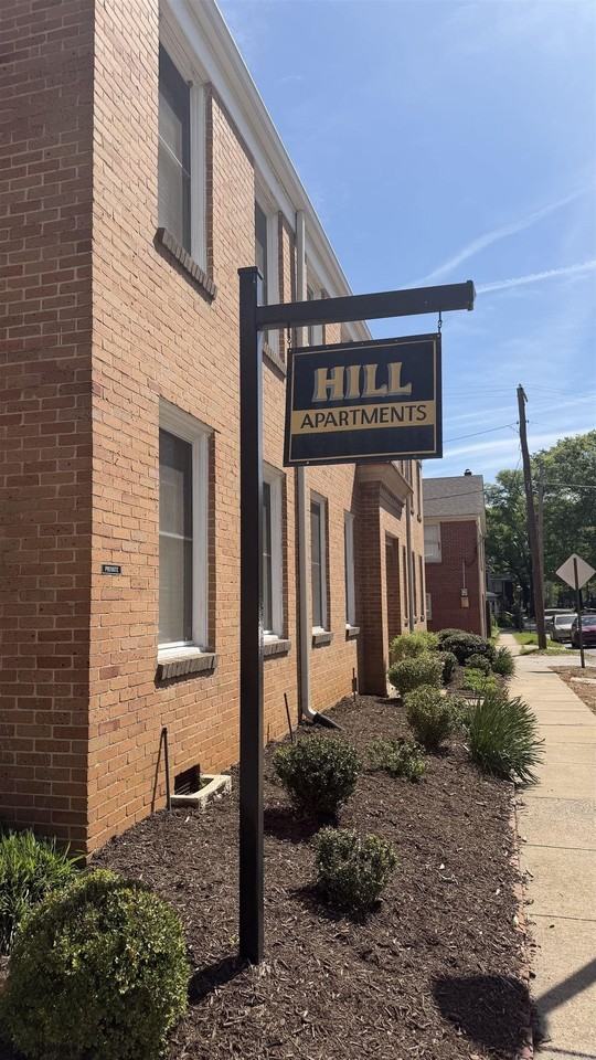 621 Cumberland St #1-2 - Photo 2 of 16