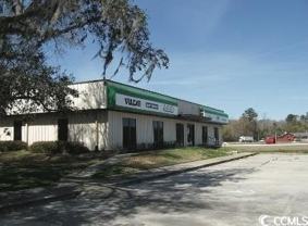 1410 Highway 9 E - Photo 1 of 1