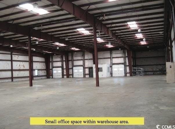 1410 Highway 9 E - Photo 2 of 5
